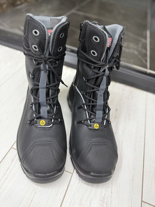 Ботинки safety boots  Red Wing