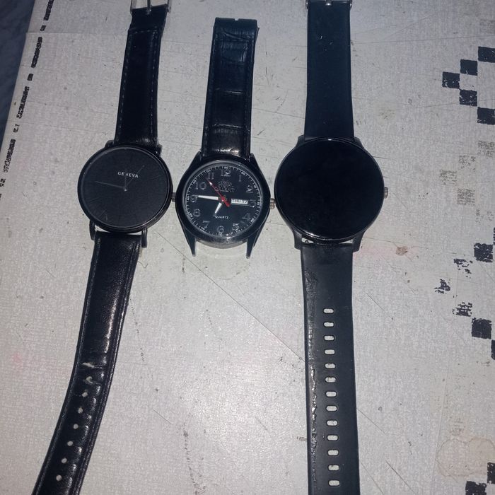 Casio casio часы