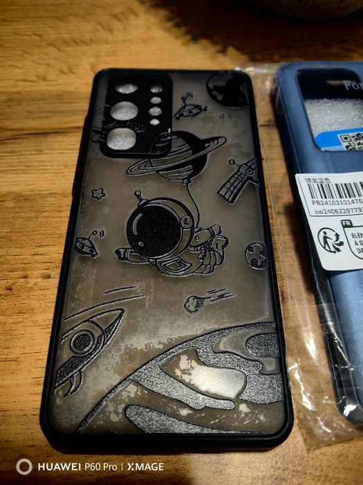 P40 pro  оригинален кейс