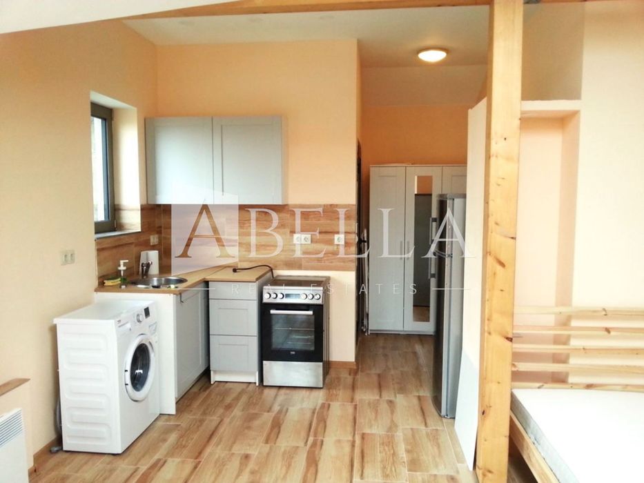 1-стаен в София-Лозенец