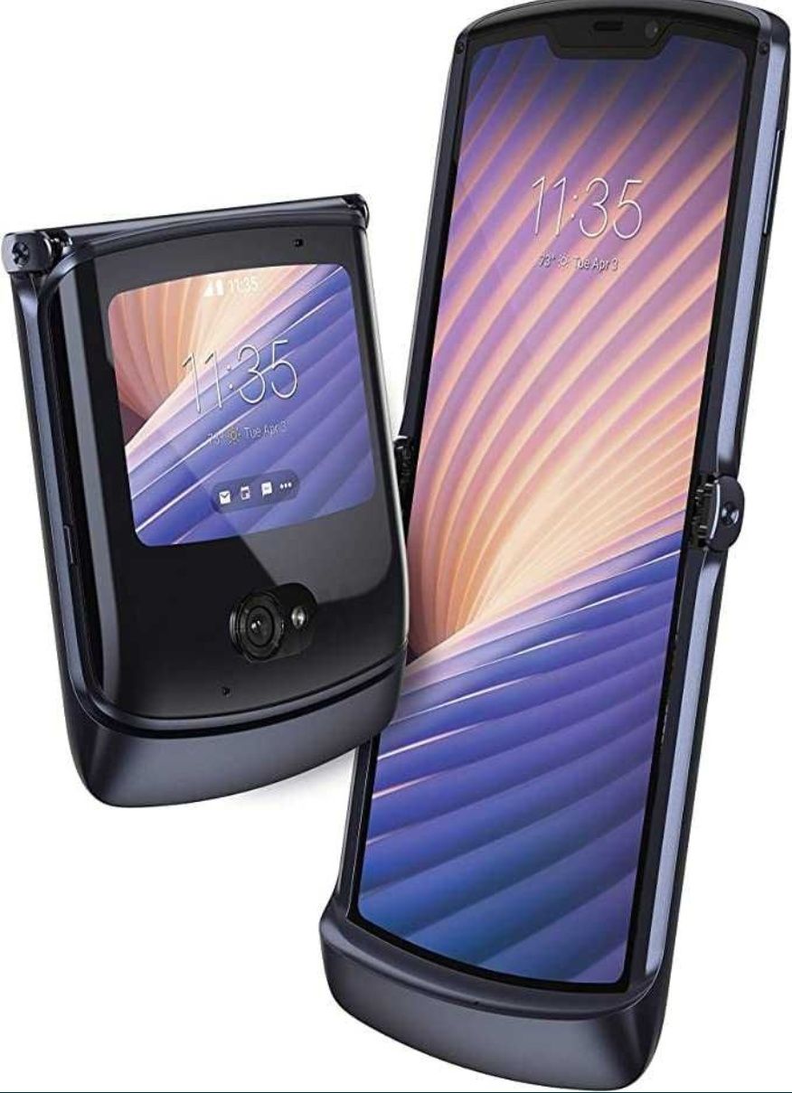 Motorola RAZR 2020 5G 8/256: 900 у.е. - Мобильные телефоны Ташкент на Olx