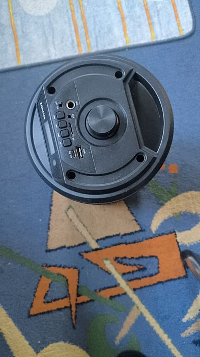 Колонка Bluetooth