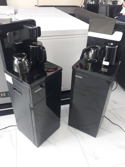 Кулер для воды Maier B11 Teabar