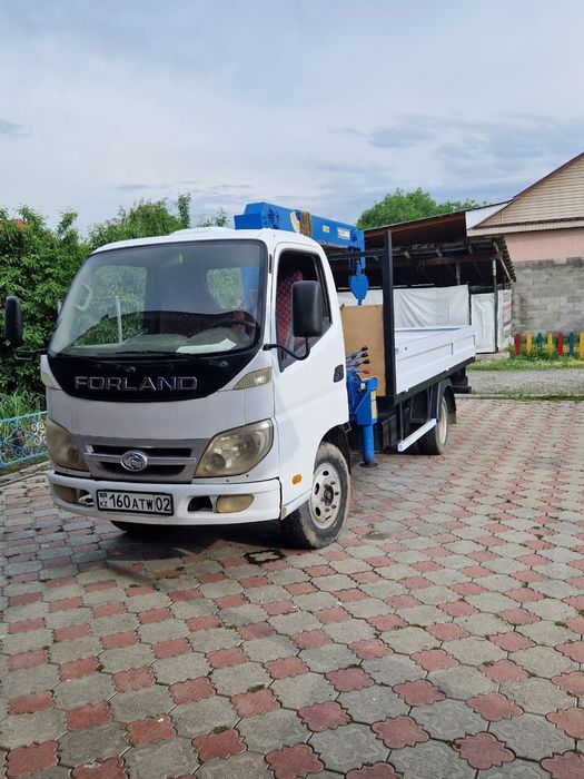 Услуги манипулятора, грузоперевозки дёшево в любое время - Услуги ...