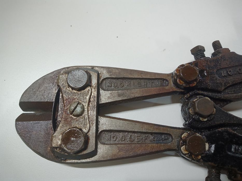 Ножици за Кабели