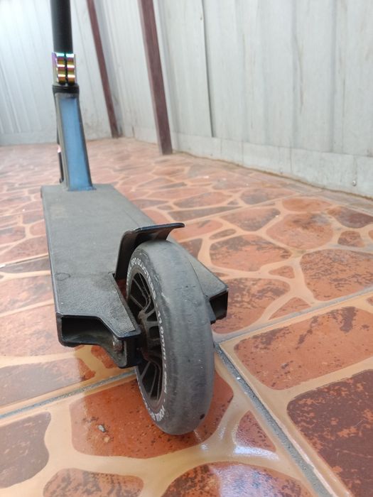 Самокат vokul saga pro 2020