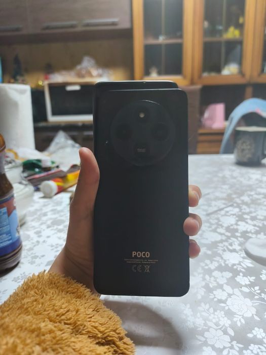 Poco 75s продам  срочно