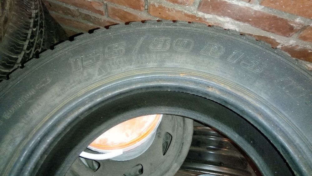 Гуми и джанти 13", 14",15" и 16"