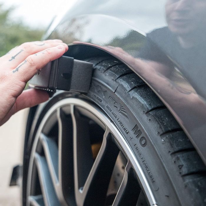 Meguiar's Endurance High Gloss Black Tire Gel 473 ml