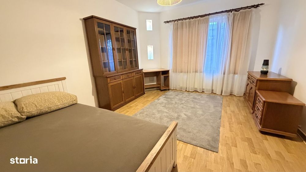 Apartament 2 camere in Centru in  Pta Mihai Viteazu