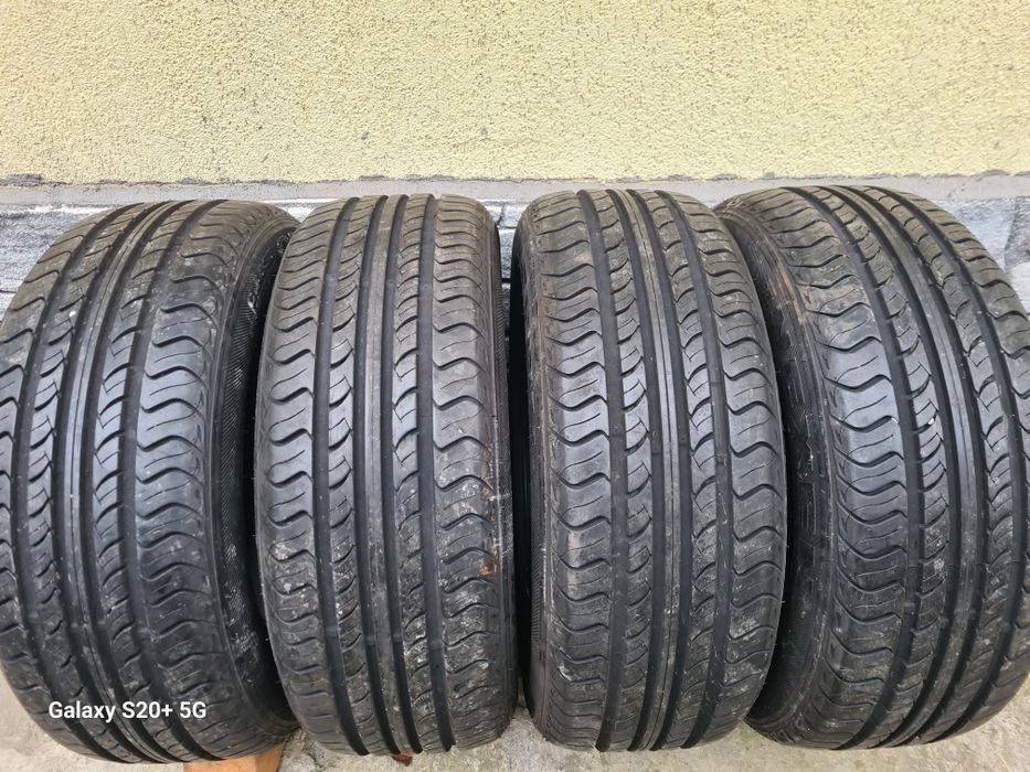 205 55 16 Nexen летни