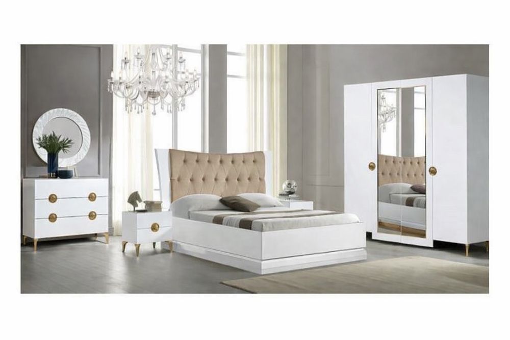 Спальний гарнитур