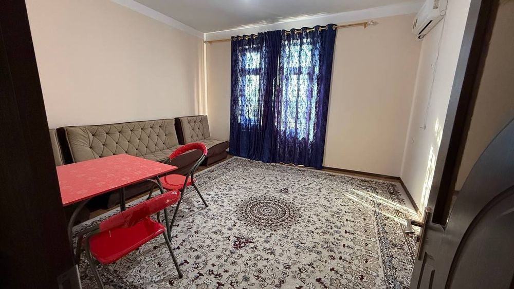 Sayrob oshxonasi yoni 3 etaj 2 hona barcha sharoitlari mavjud