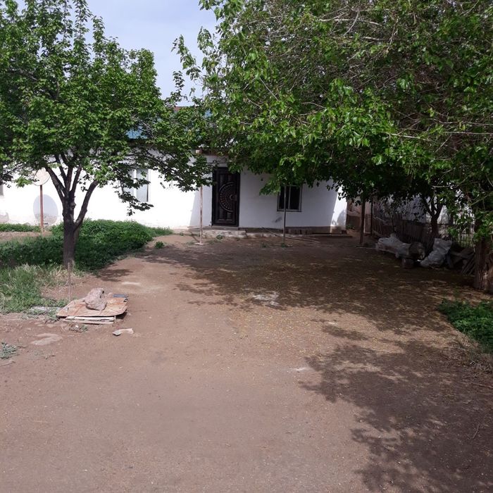 Жер жай сатылады