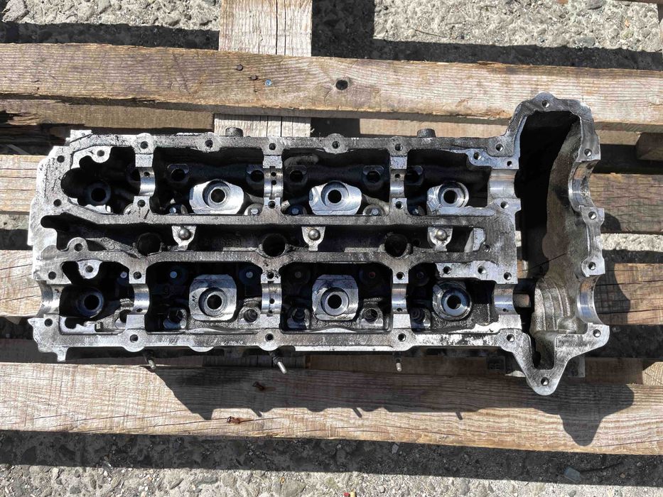 Цилиндрова Глава Лява Страна Mercedes E class W211 V6 320CDI