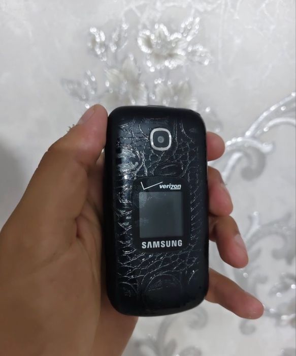 Verizon gusto 3 perfectum nomer bn