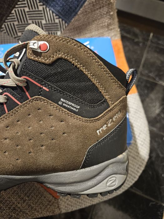 Bocanci Trezeta noi, nr. 40