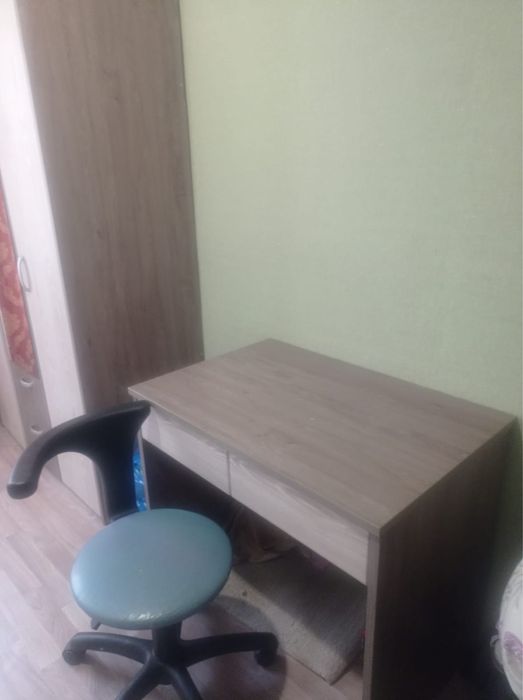 Сдам комнату с подселением.