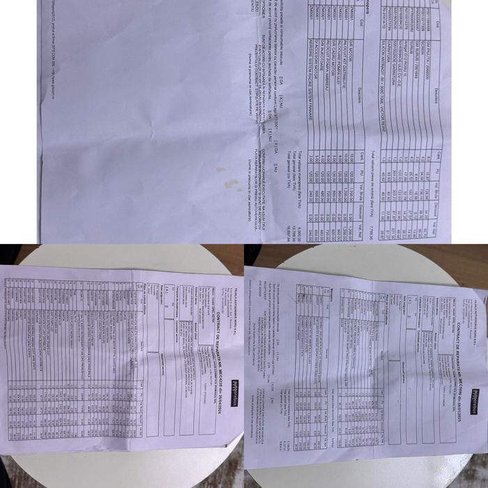 Opel Astra J 2016 1.6 CDTI Distributie pe lant Euro 6