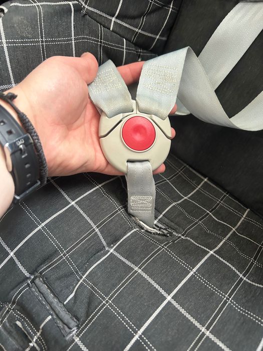 Mamas and Papas бебешко столче за кола