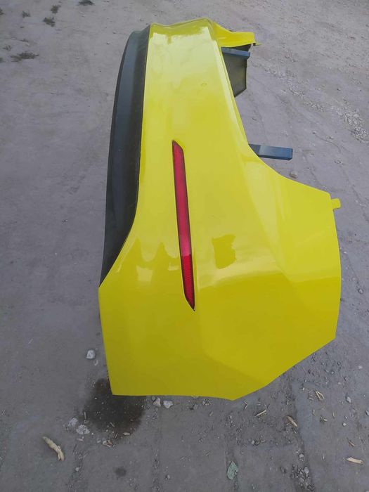 Автобояджийски услуги