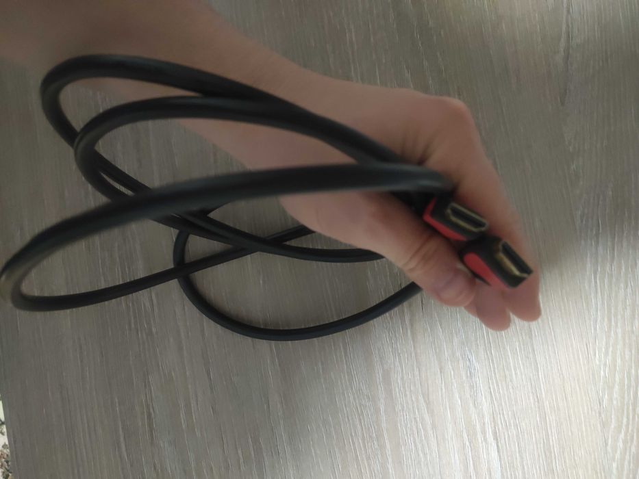 cablu HDMI 2m high speed