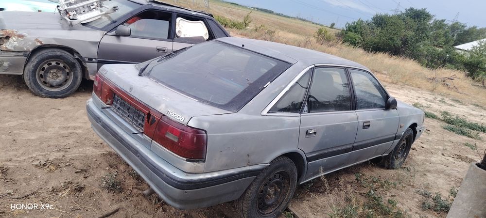 Мазда 626 продается
