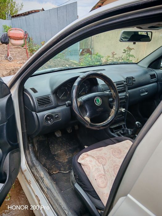 Skoda Octavia 1 1.9 tdi ALH
