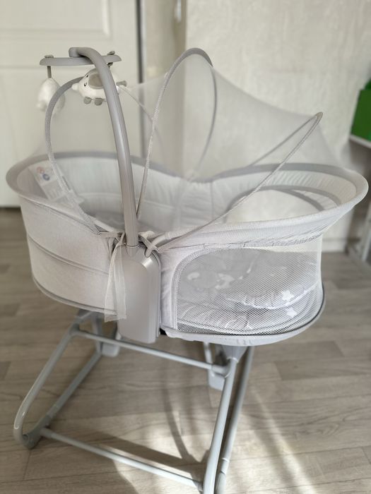 Детский шезлонг ФЯ