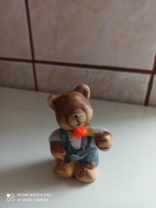 Bibelouri vechi 5 modele