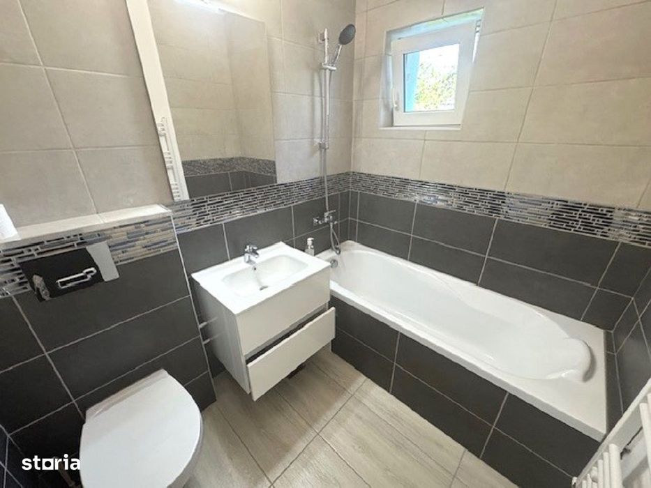 Apartament 3 camere vis a vis de Prefectura complet renovat