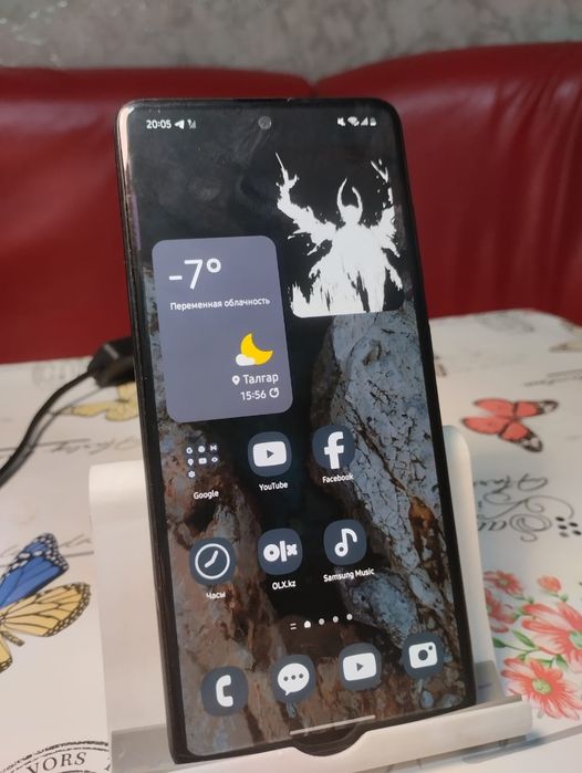 Продам samsung самсунг а 51 СРОЧНО