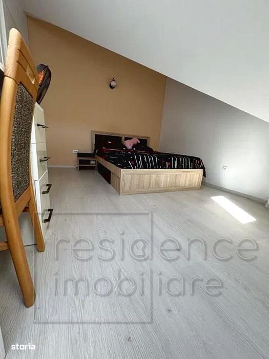 Parcare! Apartament modern cu doua camere, Manastur, strada Marisel