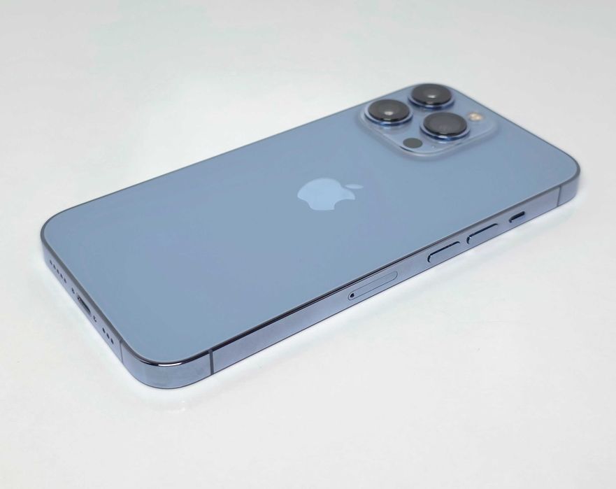 iPhone 13 Pro 128GB Sierra Blue