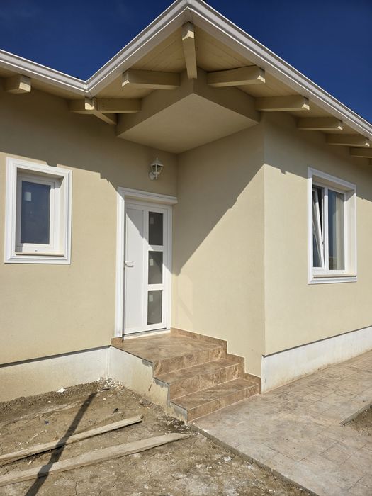 Duplex parter Mosnita