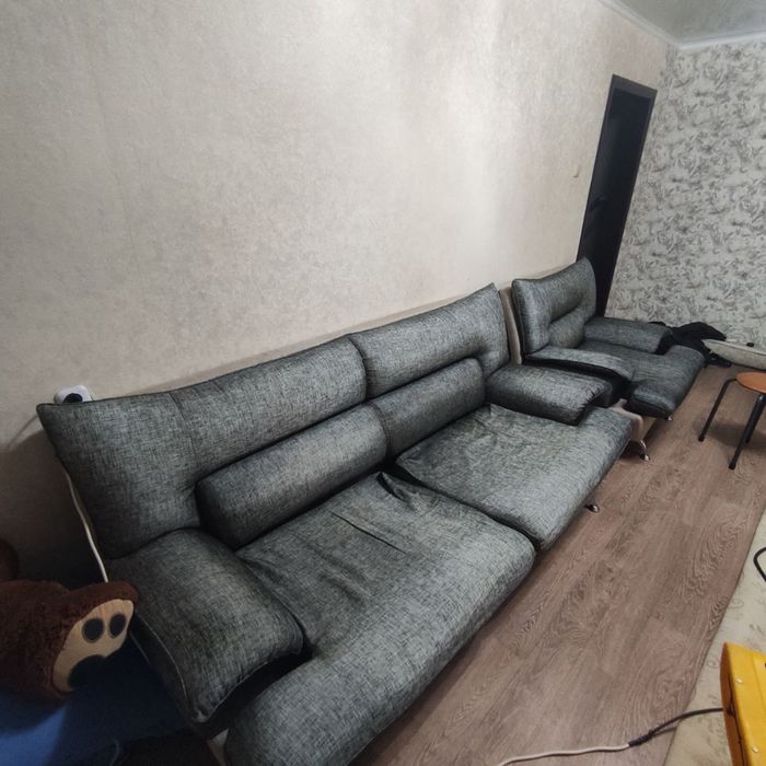 Химчистка дивана , кресел, матрасов