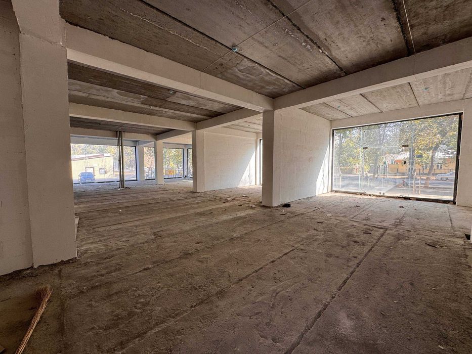 Сдаётся Нежилое помещение на Сергели 1 линия