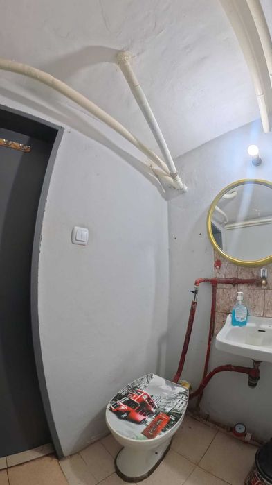 Продава се Магазин в Разград, Бели Лом - 32 кв.м за 1514 €/кв.м - Снимка #3