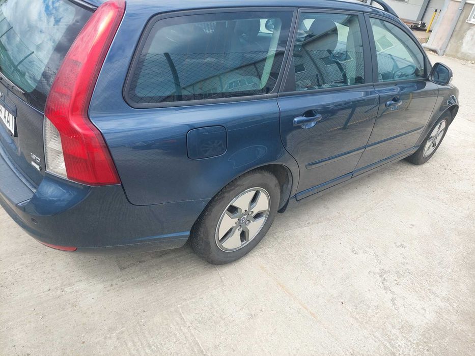 Autoturism marca Volvo V50,an 2010, E4.