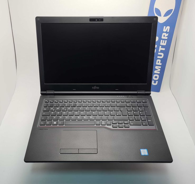Fujitsu Lifebook E458  i5 7200U/8GB/256SSD/FHD