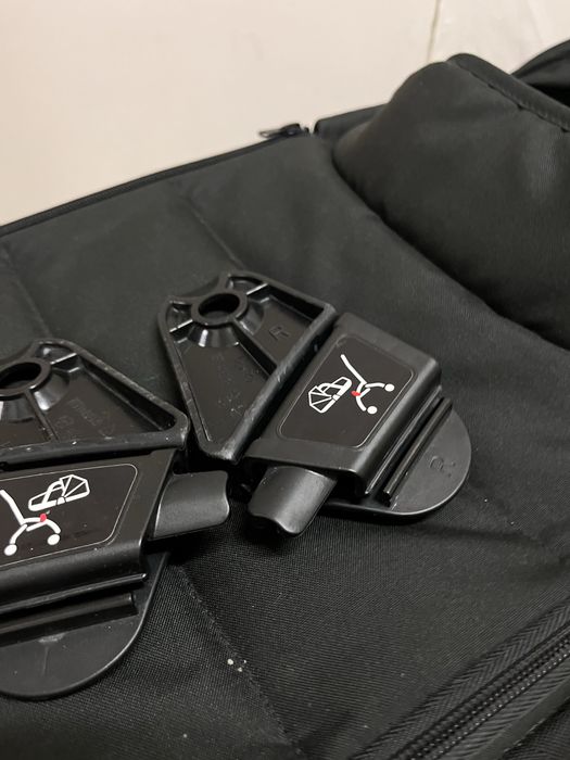 Продам люльку babyzen yoyo