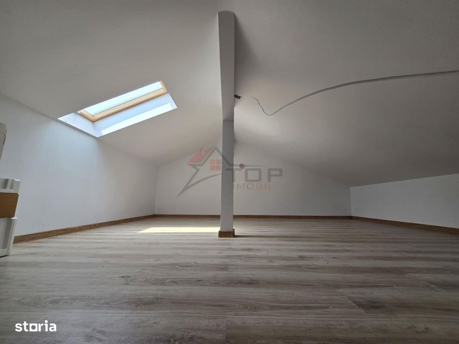 Duplex Lunca Cetatuii