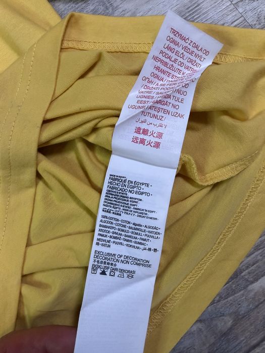 Levi’s - ориг детска тениска
