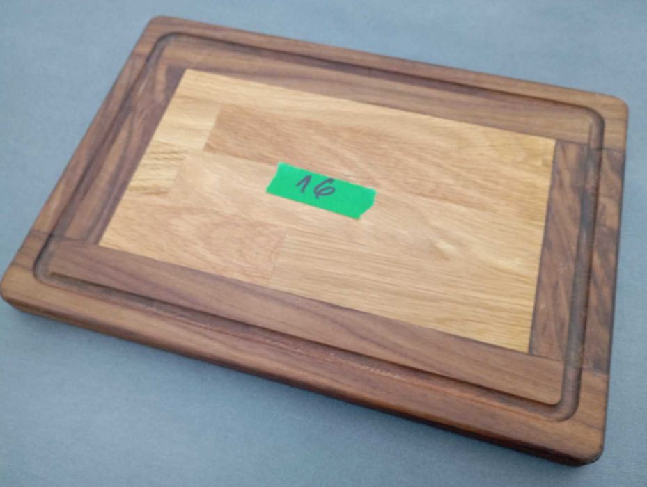 Дъски за рязане на мезета