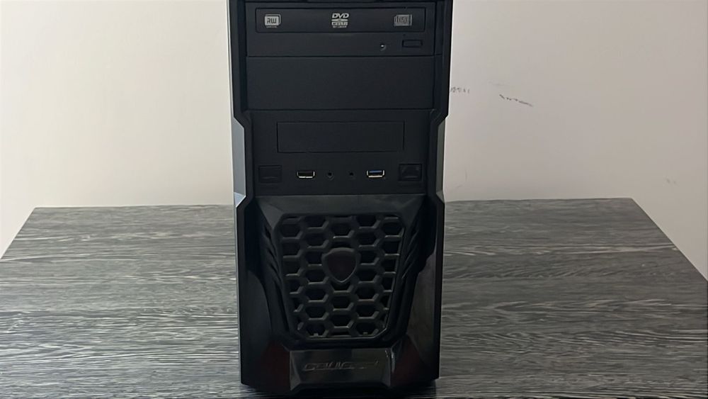 Продам компьютер