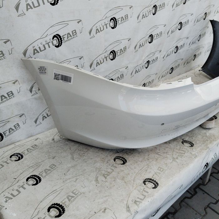 Bara spate BMW Seria 1 E82-E82 Coupe-Cabriolet an 2007-2008-2009-2010-