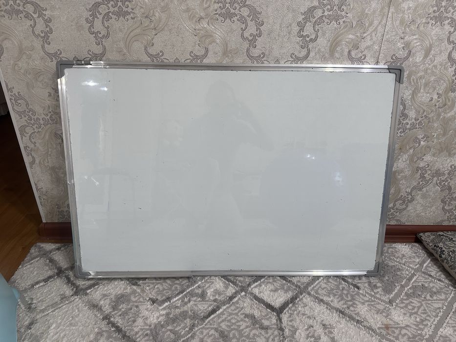 Маркерная доска