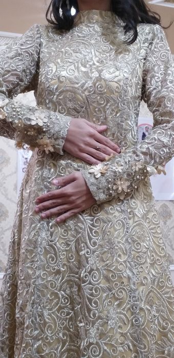 Наряд для невесты