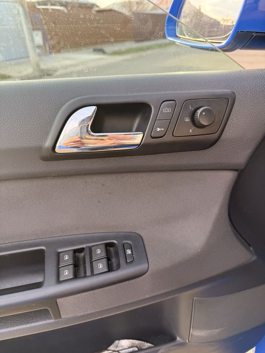 Volkswagen Polo 9N3 Facelift // 05.2009 // 1.4 TDI 80cp // FULL OPTION // 1 proprietar // EDITIE LIMITATA ,, UNITED “ // FARA RUGINA !!