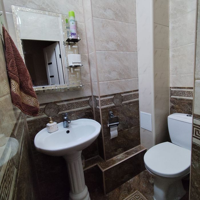 Продам Квартиру в центре города